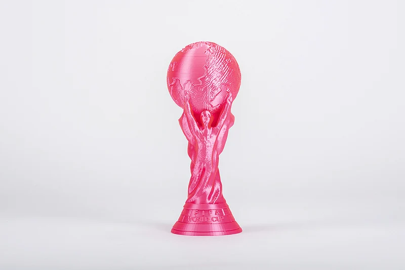 SILK - Soft Pink (1,75 mm; 1 kg)