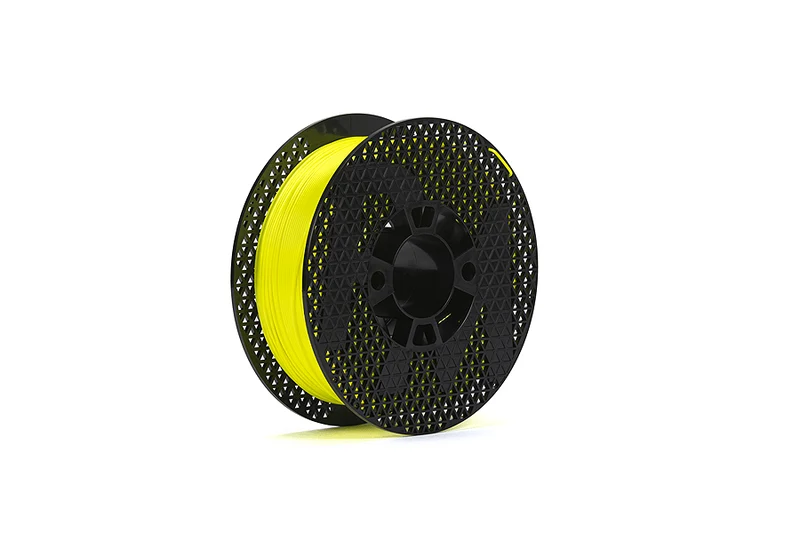 SILK - Sunny Yellow (1,75 mm; 1 kg)