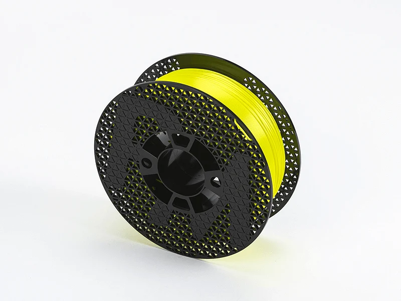 SILK - Sunny Yellow (1,75 mm; 1 kg)