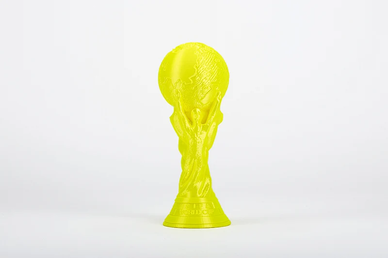 SILK - Sunny Yellow (1,75 mm; 1 kg)