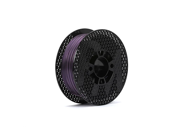 PLA Metallic Violett (1,75 mm; 1 kg)