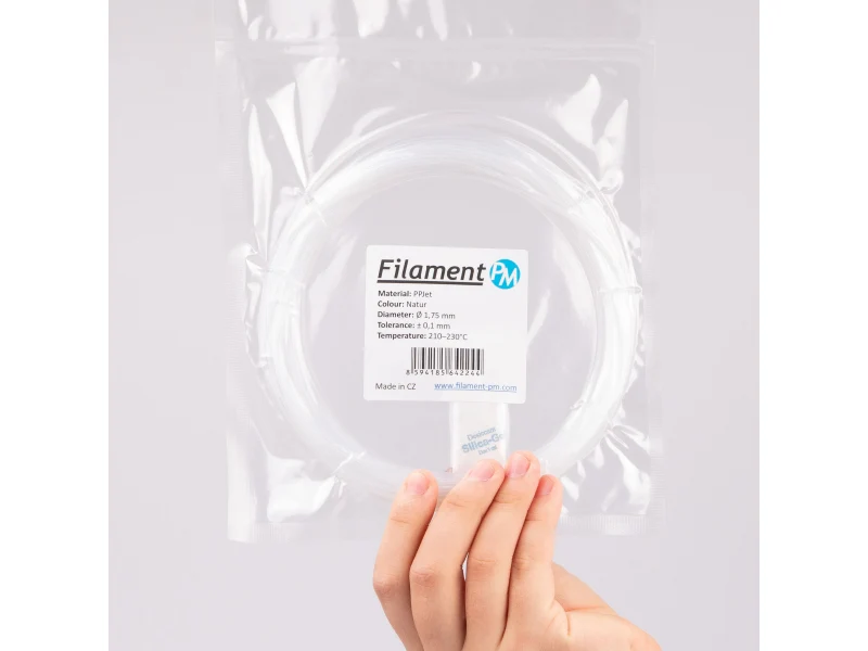 Spezial-Filament Samples Probepaket