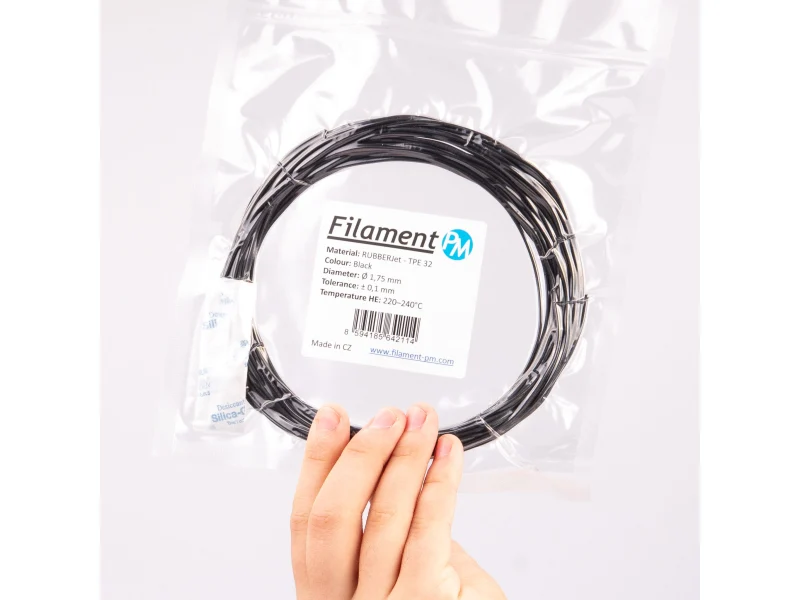 TPE Samples Probepaket