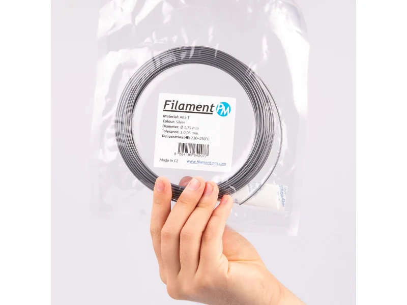 ABS-T Samples Probepaket