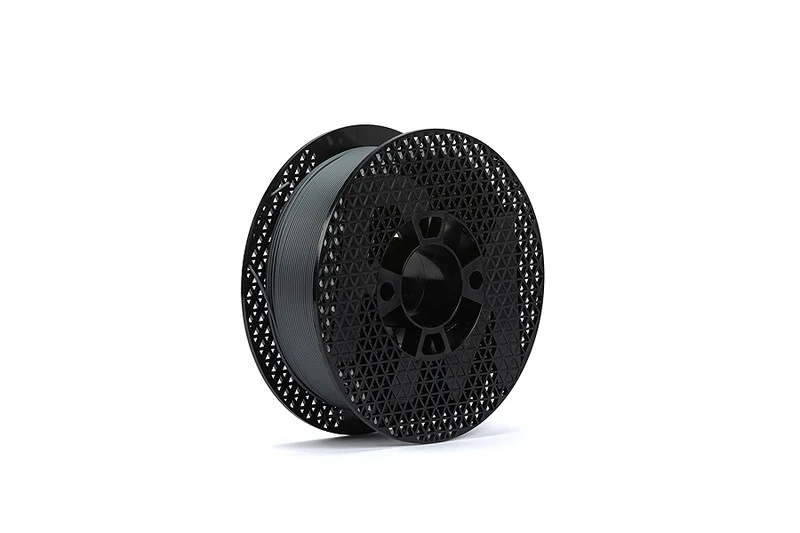 PLA+ Eisengrau (1,75 mm; 1 kg)