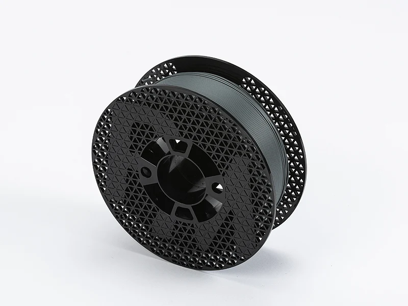 PLA+ Eisengrau (1,75 mm; 1 kg)