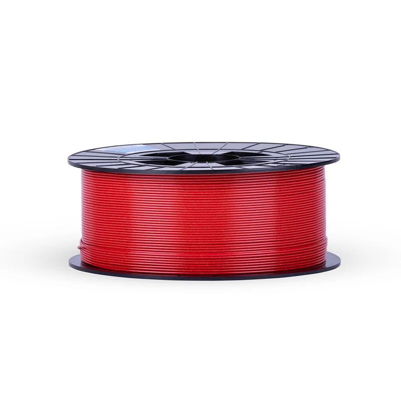 ABS Scarlet Stardust (1,75 mm; 1 kg)