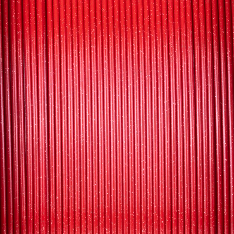 ABS Scarlet Stardust (1,75 mm; 1 kg)