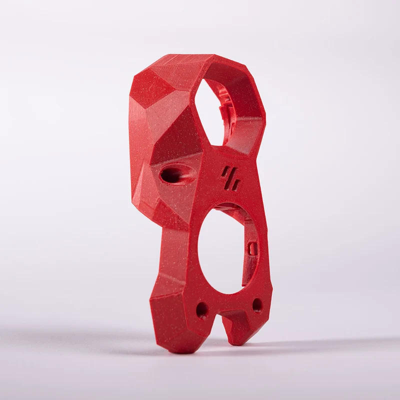 ABS Scarlet Stardust (1,75 mm; 1 kg)