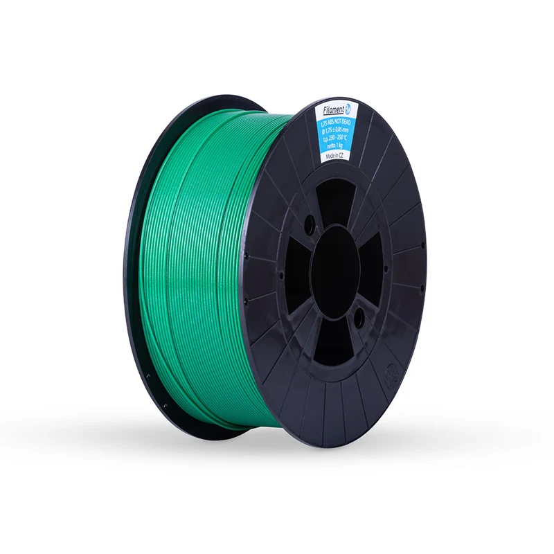 ABS Sparkling Jungle (1,75 mm; 1 kg)