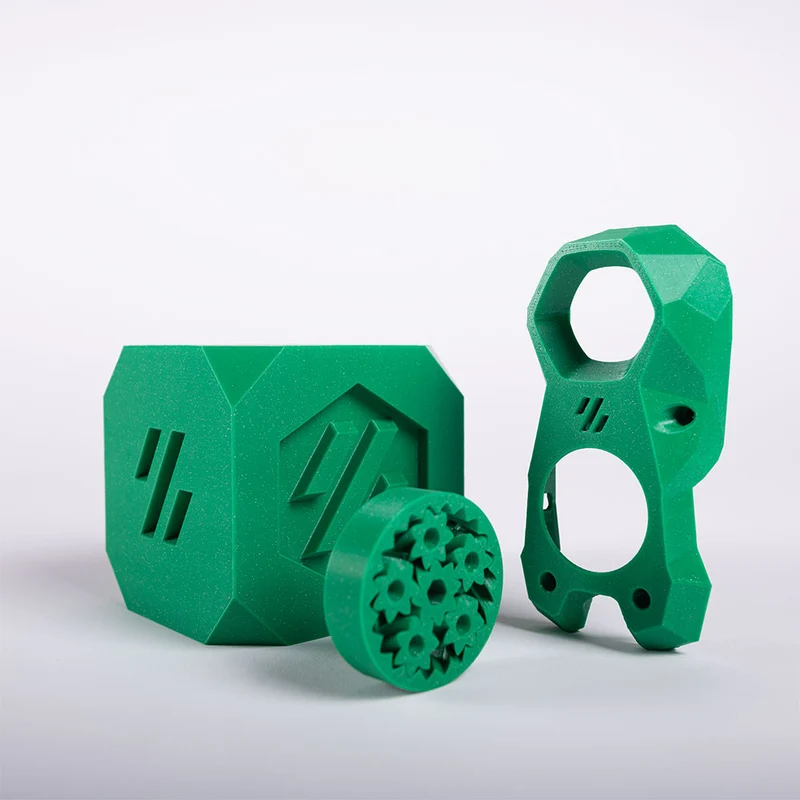 ABS Sparkling Jungle (1,75 mm; 1 kg)
