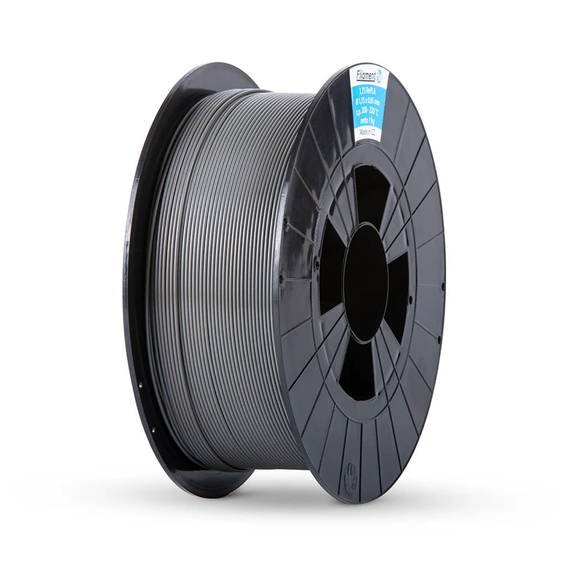 RePLA Recycling Filament (1,75 mm; 1 kg)