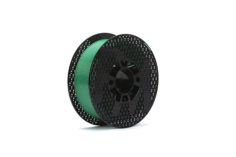 PETG Grün (1,75 mm; 1 kg)
