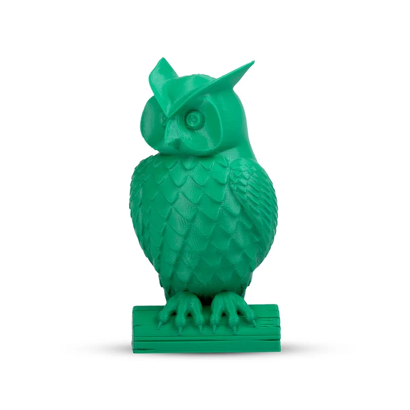PETG Grün (1,75 mm; 1 kg)