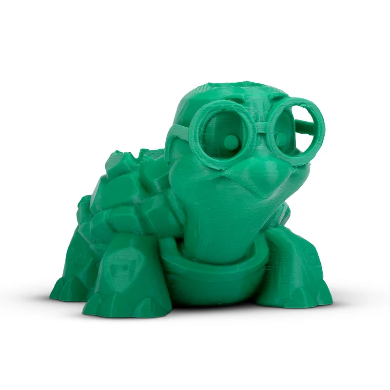 PETG Grün (1,75 mm; 1 kg)