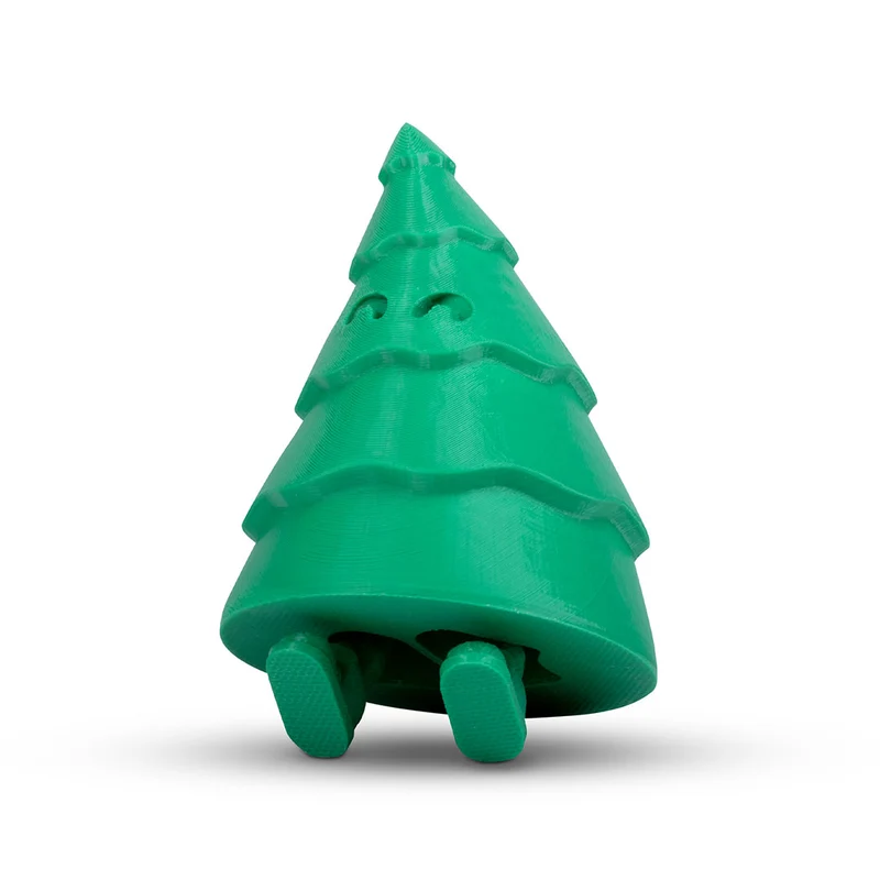 PETG Grün (1,75 mm; 1 kg)