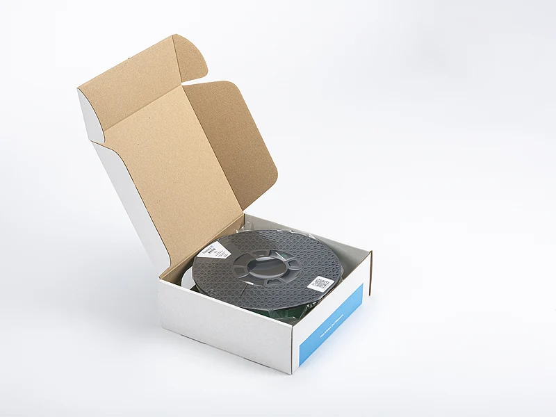 PETG Grün (1,75 mm; 1 kg)