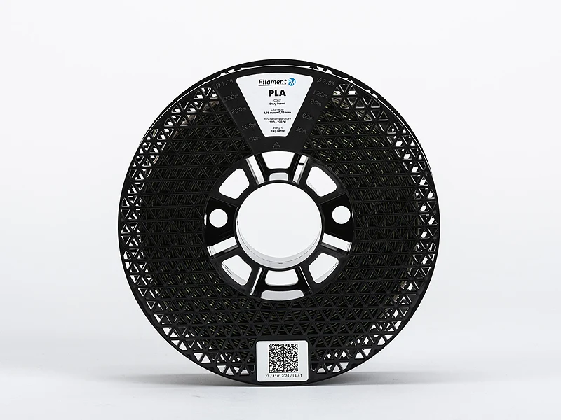 PLA Envy Green (1,75 mm; 1 kg)