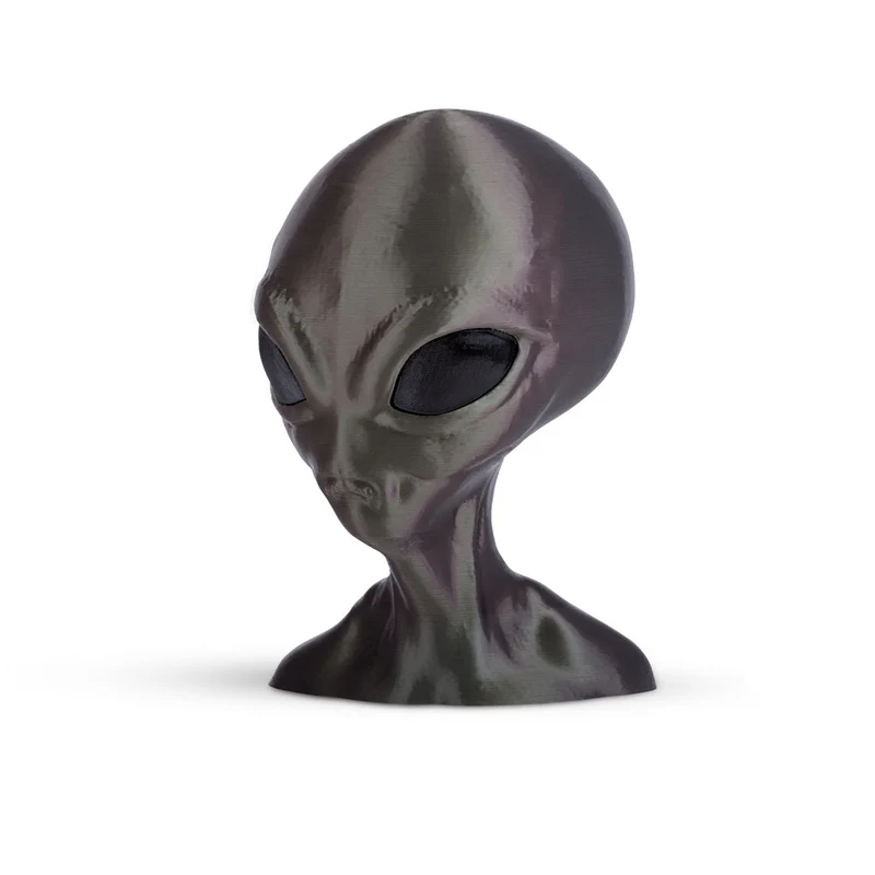 PLA Envy Green (1,75 mm; 1 kg)