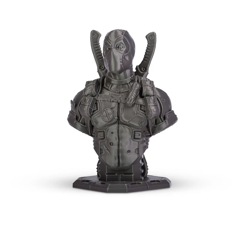 PLA Envy Green (1,75 mm; 1 kg)