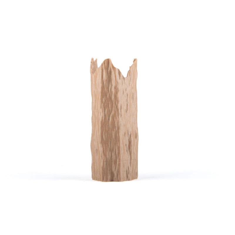 PLA+ WOODJet Holzfilament (1,75 mm; 0,5 kg)