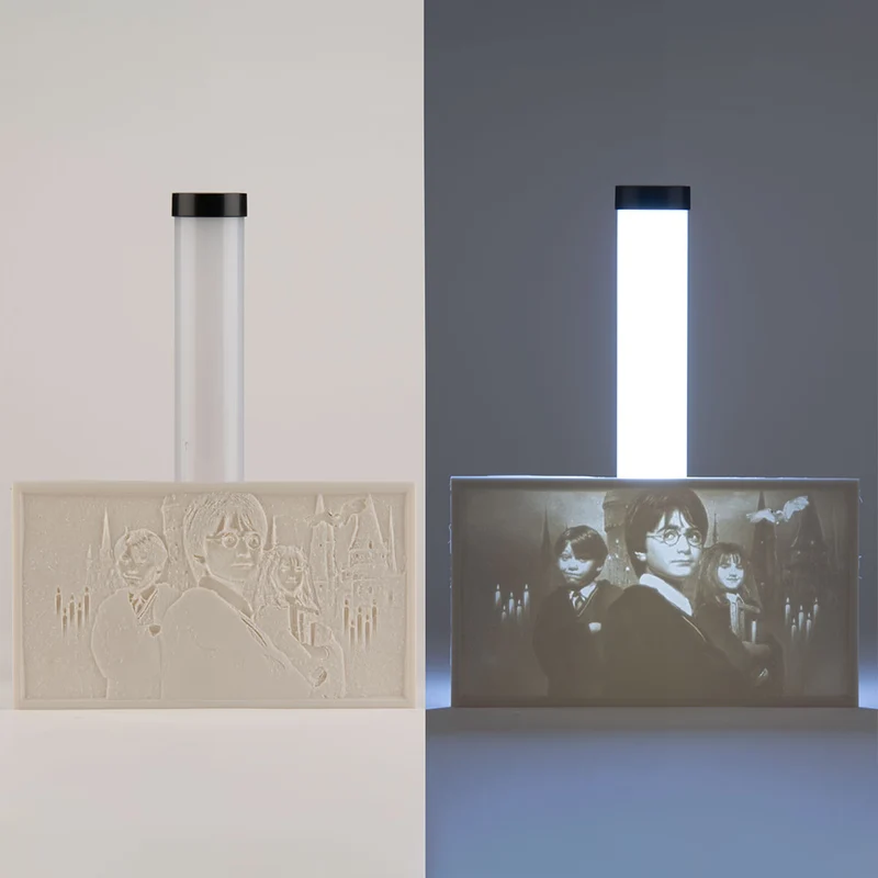 PLA+ Lithophane (1,75 mm; 1 kg)
