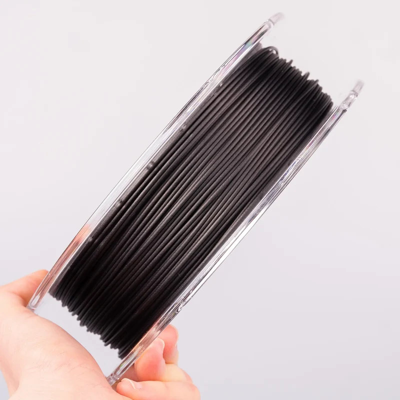 PA12-CFJet Schwarz (1,75 mm; 0,5 kg)