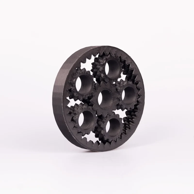PA12-CFJet Schwarz (1,75 mm; 0,5 kg)