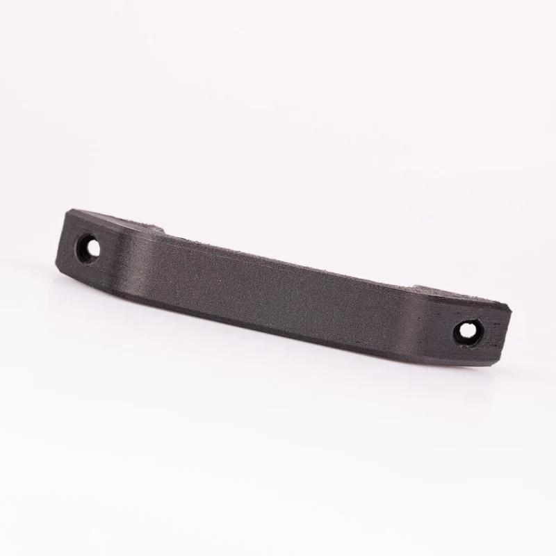 PA12-CFJet Schwarz (1,75 mm; 0,5 kg)