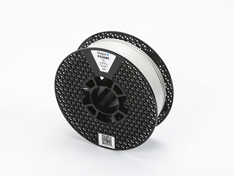 PC/ABS Grau (1,75 mm; 1 kg)