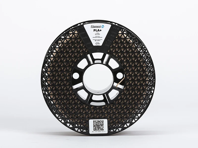PLA+ Skin Edition - Hautfarbe 480c (1,75 mm; 1 kg)