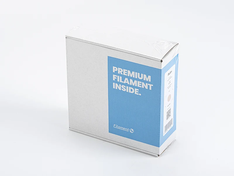 PLA+ Skin Edition - Hautfarbe 480c (1,75 mm; 1 kg)