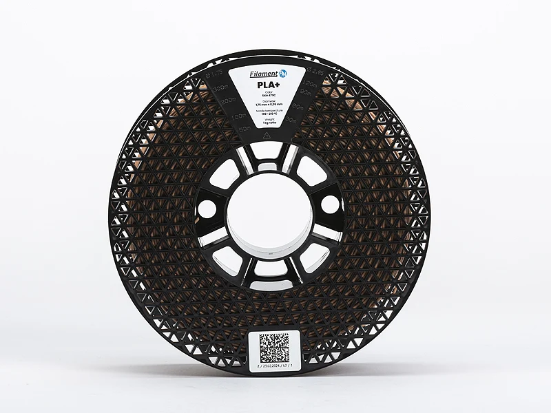 PLA+ Skin Edition - Hautfarbe 479c (1,75 mm; 1 kg)