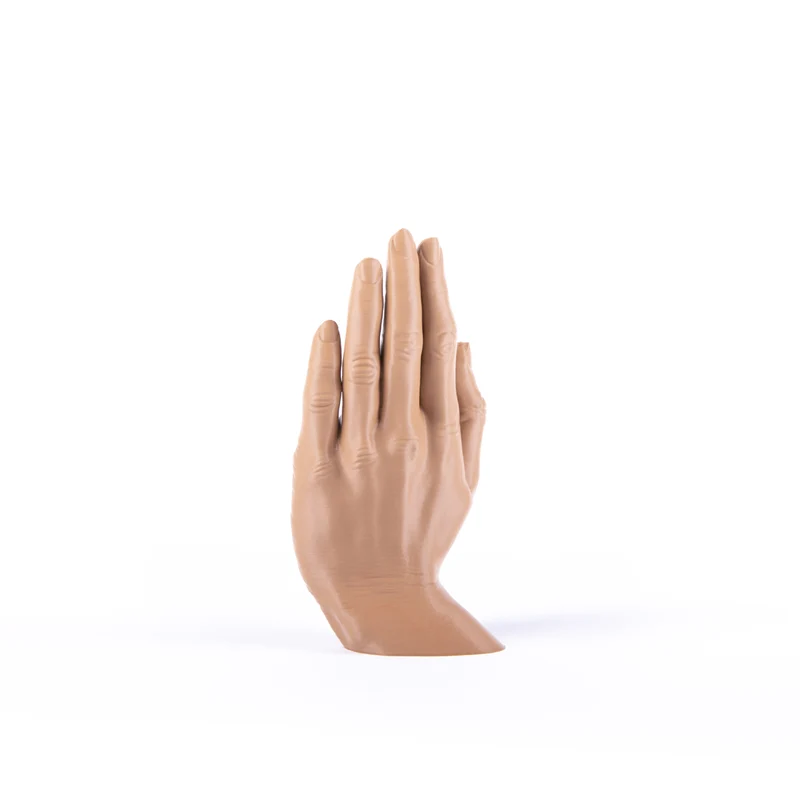 PLA+ Skin Edition - Hautfarbe 479c (1,75 mm; 1 kg)