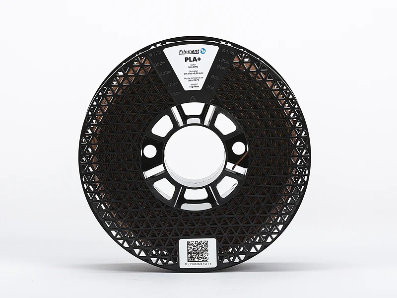 PLA+ Skin Edition - Hautfarbe 478c (1,75 mm; 1 kg)