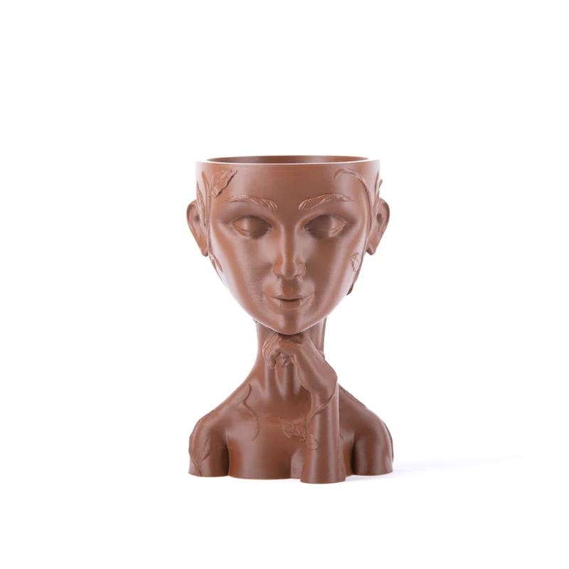 PLA+ Skin Edition - Hautfarbe 478c (1,75 mm; 1 kg)