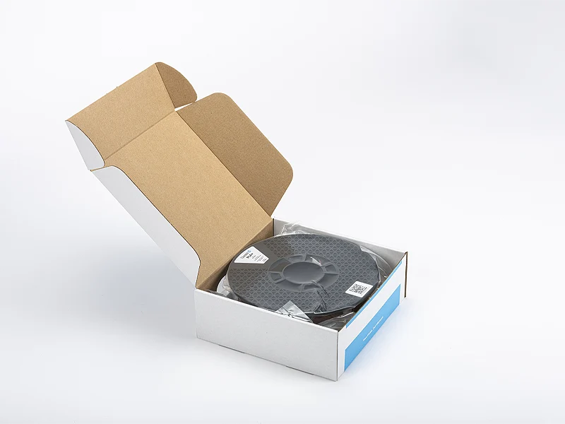 PLA+ Skin Edition - Hautfarbe 478c (1,75 mm; 1 kg)