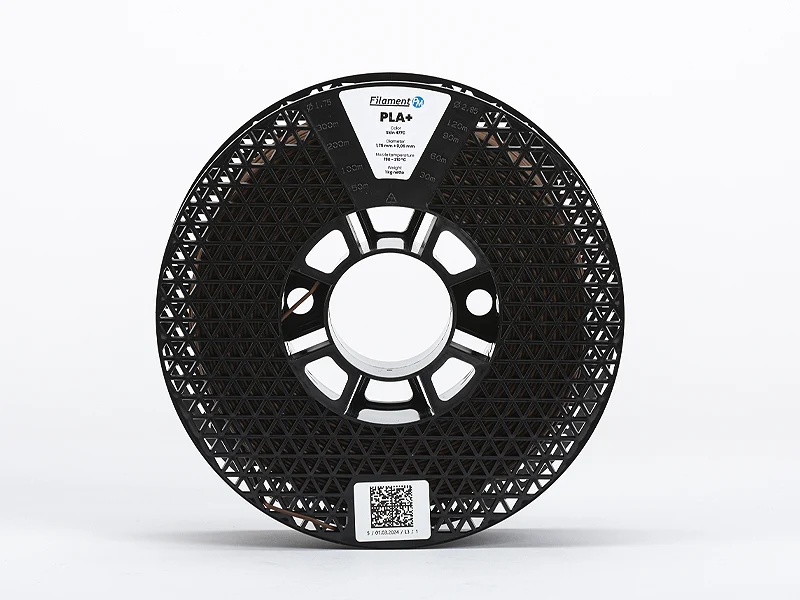 PLA+ Skin Edition - Hautfarbe 477c (1,75 mm; 1 kg)
