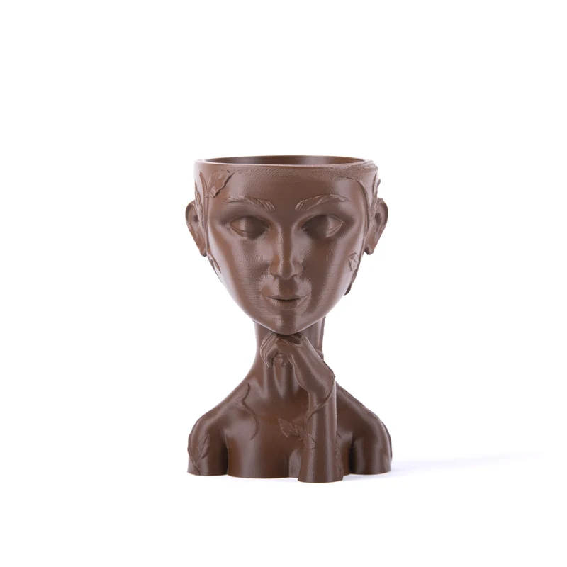 PLA+ Skin Edition - Hautfarbe 477c (1,75 mm; 1 kg)