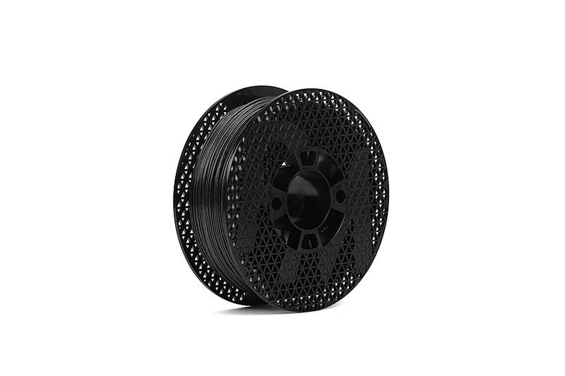 PLA Graphite Black (1,75 mm; 1 kg)