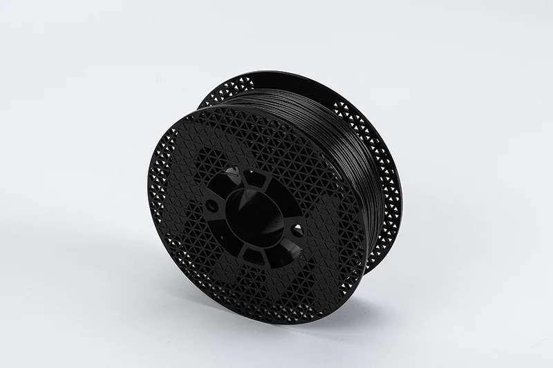 PLA Graphite Black (1,75 mm; 1 kg)