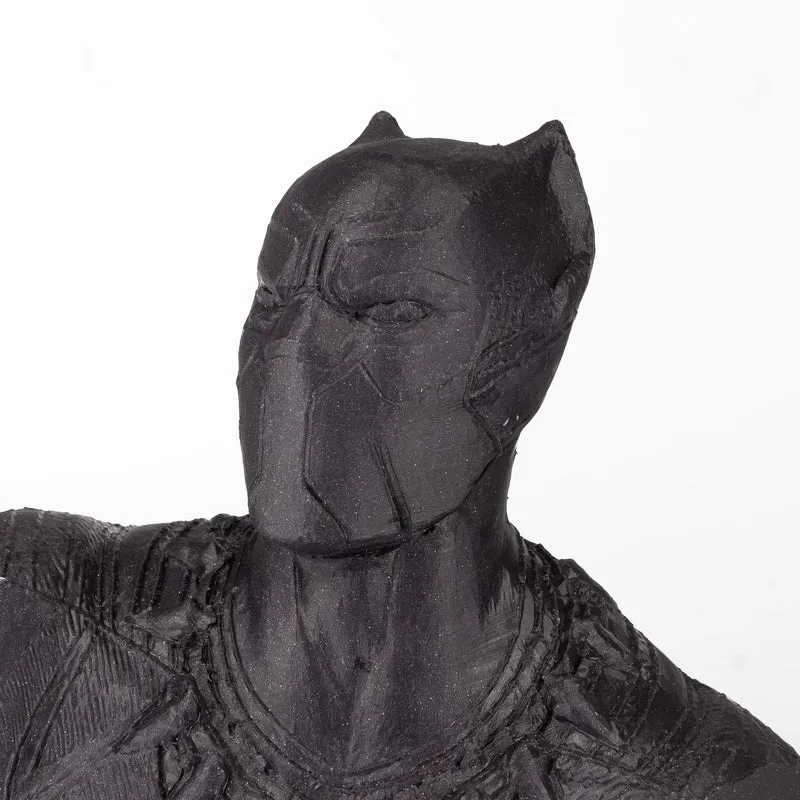 PLA Graphite Black (1,75 mm; 1 kg)