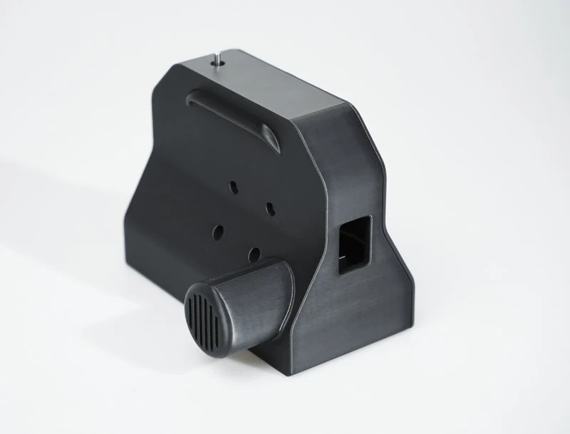 Raise3D E3 3D-Drucker mit IDEX-Extruder - Starter Kit