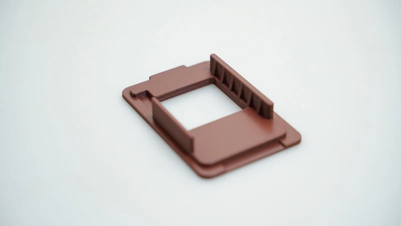Raise3D E3 3D-Drucker mit IDEX-Extruder - Starter Kit