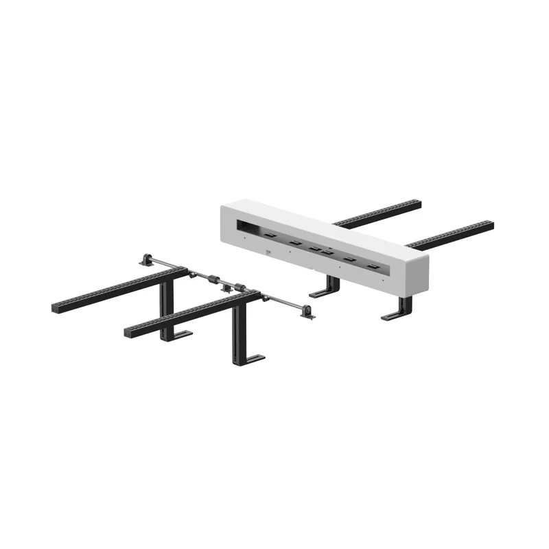 xTool P3 Automatic Conveyor Feeder