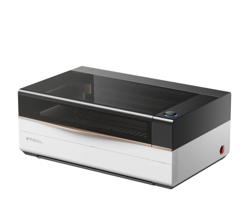 xTool P3 80W CO₂-Laserschneider - Versatile Bundle