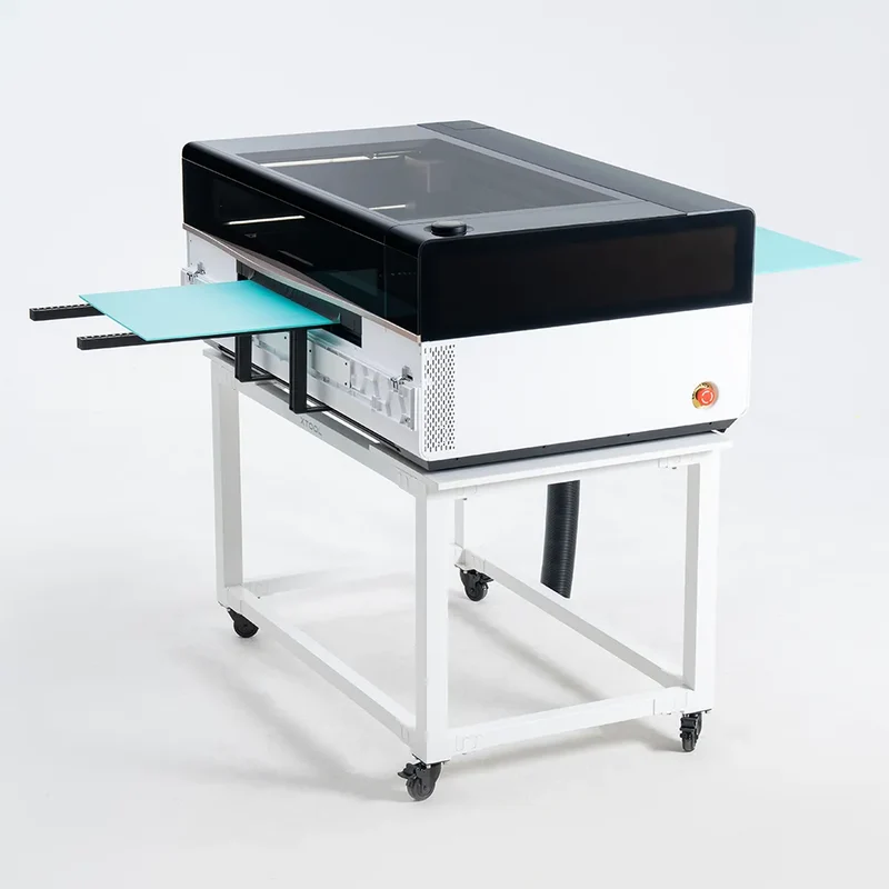 xTool P3 80W CO₂-Laserschneider - Versatile Bundle