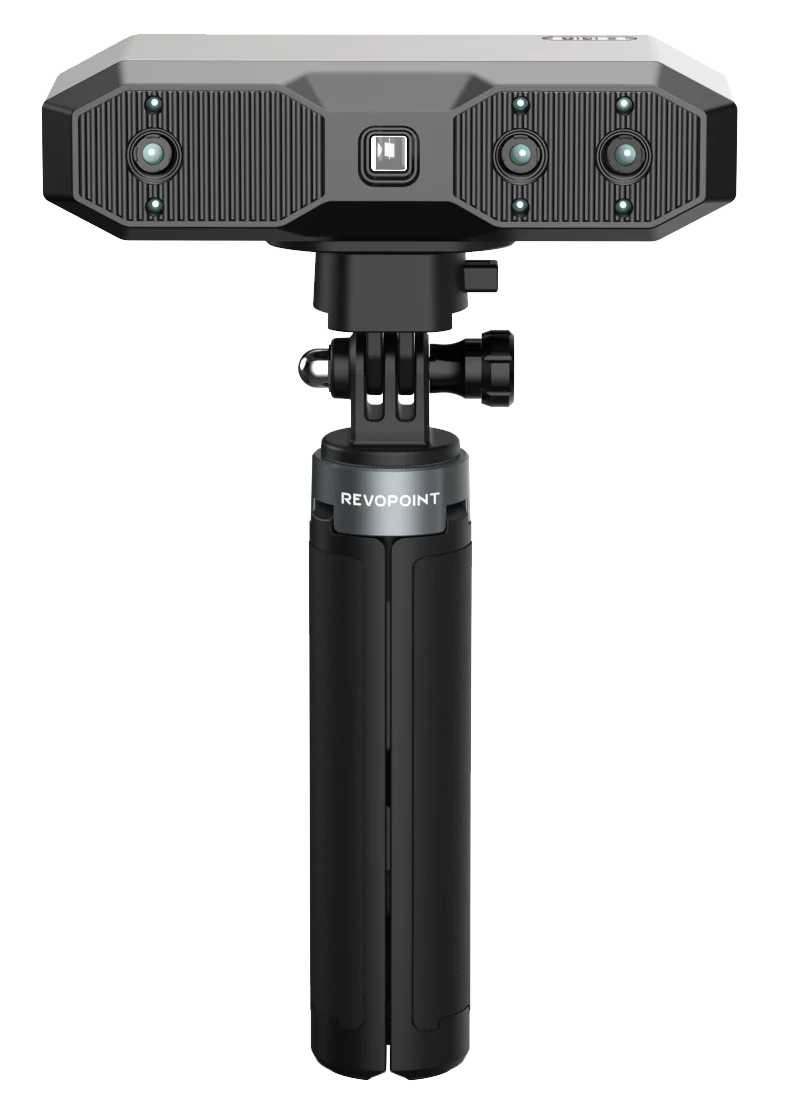 Revopoint MINI 2 3D Scanner - Advanced Package