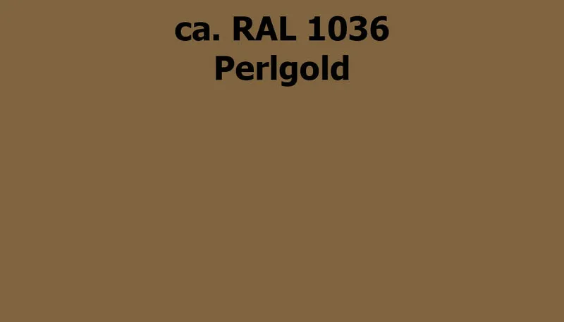 PLA Perlgold