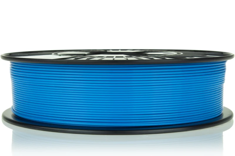 PETG Himmelblau